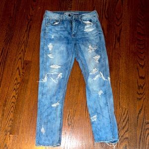 Womens American Eagle Jeans